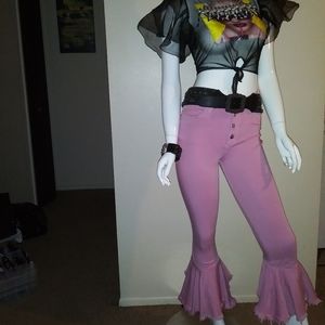 New Clothing